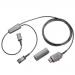 HP Poly Y-Training Cable for Poly EncorePro 8PO85S07AA