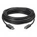 HP Poly 10m Active Optical USB-A to Slim USB-C Cable 8PO875H1AA