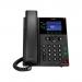 HP Poly OBi VVX 250 4-Line IP PoE Enabled Desktop Phone Includes PSU 8PO89B58AA