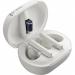 HP Poly Voyager Free 60 Plus UC Bluetooth Wireless USB-C White Earbuds with Charging Case 8PO8G0Y5AA