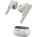 HP Poly Voyager Free 60 Plus UC Bluetooth Wireless USB-C White Earbuds with Charging Case 8PO8G0Y5AA