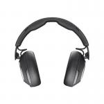 HP Poly Voyager Surround 80 UC Bluetooth Wireless USB-C Microsoft Teams Certified Headphones 8PO8G7U0AA