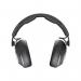 HP Poly Voyager Surround 80 UC Bluetooth Wireless USB-C Microsoft Teams Certified Headphones 8PO8G7U0AA