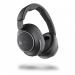 HP Poly Voyager Surround 80 UC Bluetooth Wireless USB-C Microsoft Teams Certified Headphones 8PO8G7U0AA