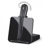 HP Poly CS540 Wireless Convertible 3 in 1 Ear Hook Headset 8PO8J8V4AAABB