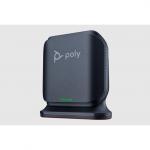 HP Poly Rove B4 DECT IP Multi-Cell Base Station 8PO8J8W4AA
