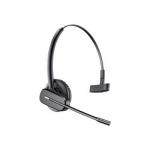 CS540 Wireless Convertible 3in1 Headset