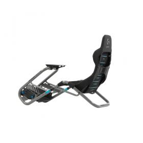 Playseat Trophy Logitech G Edition Universal Gaming Chair with Racing Simulator Cockpit 