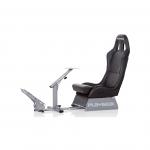 Playseat Evolution Black Universal Upholstered Gaming Chair 8PSUKE00292
