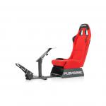 Playseat Evolution Red Universal Upholstered Gaming Chair 8PSUKE00296