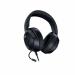 Razer Kraken X Lite Multi-Platform Wired 3.5mm Connector Black Gaming Headset 8RA10298843