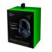 Razer Kraken X Lite Multi-Platform 7.1 Surround Sound Wired 3.5mm Connector Gaming Headset 8RA10298843