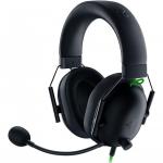 Razer Blackshark V2 X Wired 3.5mm Connector Black Gaming Headset 8RA10299557