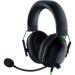 Razer Blackshark V2 X 3.5mm Wired Gaming Headset Black and Green 8RA10299557