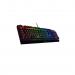 Razer BlackWidow V3 Green Switch USB QWERTY UK English Layout Keyboard Black 8RA10309991