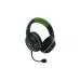 Razer Kaira Pro Xbox Wired and Wireless Bluetooth Gaming Headset Black 8RA10312894
