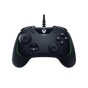 Image of Razer Wolverine V2 3.5mm Analogue Gamepad for Xbox Series S and Xbox