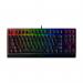 Razer Blackwidow V3 Tenkeyless Green Switch USB QWERTY UK English Gaming Keyboard 8RA10319344