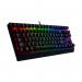 Razer Blackwidow V3 Tenkeyless Green Switch USB QWERTY UK English Gaming Keyboard 8RA10319344