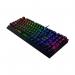 Razer Blackwidow V3 Tenkeyless Green Switch USB QWERTY UK English Gaming Keyboard 8RA10319344