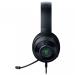 Razer Kraken V3 X USB A Wired Gaming Headset Black 8RA10338257
