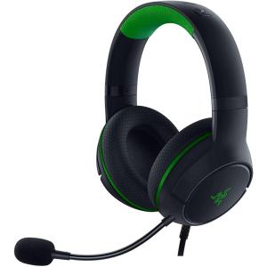 Image of Razer Kaira X Xbox Series S and X Wired 3.5mm Black Gaming Headset