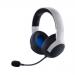 Razer Kaira White Dual Wireless PlayStation 5 Gaming Headset 8RA10339678