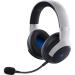 Razer Kaira Pro Dual Wireless PlayStation 5 Haptics Headset White 8RA10339684