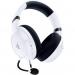 Razer Kaira X Xbox Wired 3.5mm Connector White Gaming Headset 