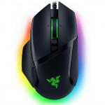 Razer Basilisk V3 26000 DPI Razer Chroma RGB Optical USB-A Wired Gaming Mouse 8RA10349882