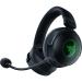 Razer Kraken V3 Pro Wired and Wireless Bluetooth Gaming Headset Black 8RA10351058