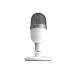 Razer Seiren Mini USB Mercury White Table Microphone 8RA10356803