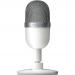 Razer Seiren Mini USB Mercury White Table Microphone 8RA10356803