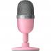 Razer Seiren Mini USB Quartz Pink Table Microphone 8RA10356804