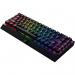 Razer BlackWidow V3 Mini HyperSpeed Yellow Switch USB + RF Wireless + Bluetooth Gaming Keyboard 