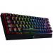 Razer BlackWidow V3 Mini HyperSpeed Yellow Switch USB + RF Wireless + Bluetooth Gaming Keyboard 