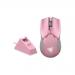 Razer Viper Ultimate 20000 DPI Optical Gaming Mouse and Dock Quartz Pink 8RA10356817