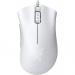 Razer DeathAdder Essential 2021 6400 DPI USB-A Wired Optical White Gaming Mouse 8RA10356820