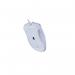 Razer DeathAdder Essential 2021 6400 DPI USB-A Wired Optical White Gaming Mouse 8RA10356820