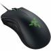 Razer DeathAdder Essential 2021 6400 DPI USB-A Wired Optical Black Gaming Mouse 