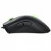 Razer DeathAdder Essential 2021 6400 DPI USB-A Wired Optical Black Gaming Mouse 