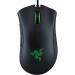 Razer DeathAdder Essential 2021 6400 DPI USB-A Wired Optical Black Gaming Mouse 8RA10356821