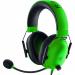 Razer BlackShark V2 X Wired 3.5mm Connector Green Gaming Headset 8RA10356831