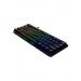 Razer Huntsman Mini Clicky Optical Purple Switch UK Layout USB Gaming Keyboard 8RA10362798
