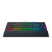 Razer Ornata V3 QWERTY UK Layout USB RGB Wired Gaming Keyboard 8RA10364544