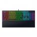 Razer Ornata V3 QWERTY UK Layout USB RGB Wired Gaming Keyboard 8RA10364544