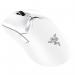 Razer Viper V2 Pro 30000 DPI RF Wireless + USB-C White Gaming Mouse 8RA10365533