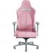 Razer Enki Hard Seat Hard Backrest PC Gaming Chair Pink Quartz 8RA10366330