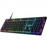 Razer DeathStalker V2 RGB USB QWERTY UK English Gaming Keyboard 8RA10373481