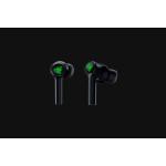 Razer Hammerhead HyperSpeed Xbox Licensed Wireless Gaming Earbuds with Charging Case 8RA10378997